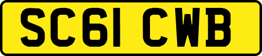 SC61CWB