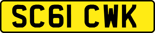 SC61CWK