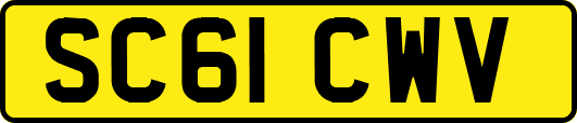 SC61CWV
