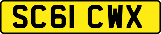 SC61CWX