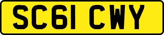 SC61CWY