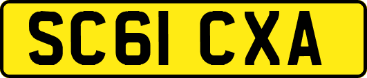 SC61CXA