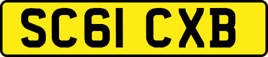 SC61CXB