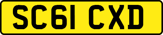 SC61CXD