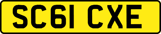SC61CXE