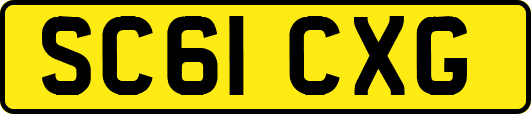 SC61CXG