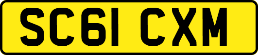SC61CXM