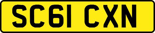 SC61CXN