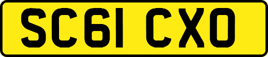 SC61CXO