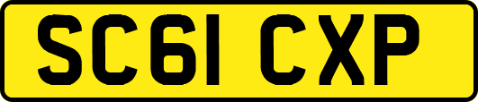 SC61CXP