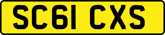 SC61CXS