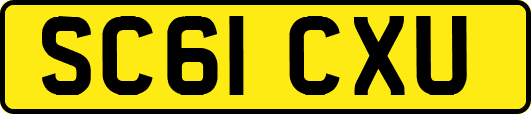 SC61CXU