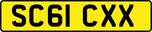 SC61CXX