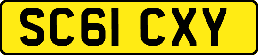 SC61CXY