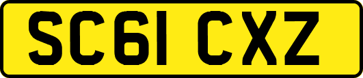 SC61CXZ
