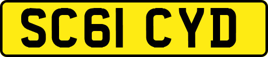 SC61CYD