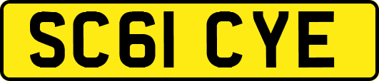 SC61CYE