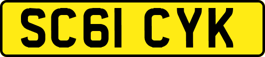 SC61CYK