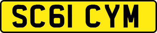 SC61CYM