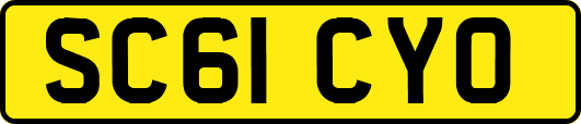 SC61CYO