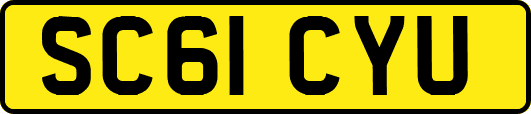 SC61CYU