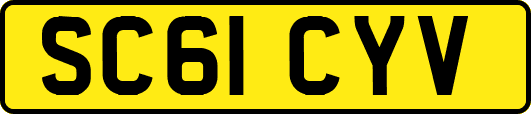 SC61CYV