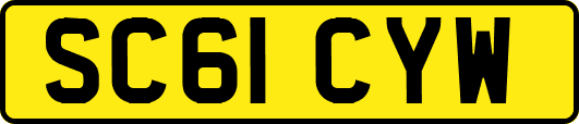 SC61CYW