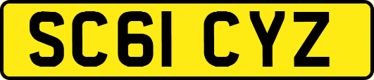 SC61CYZ