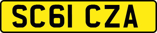 SC61CZA