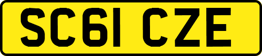 SC61CZE