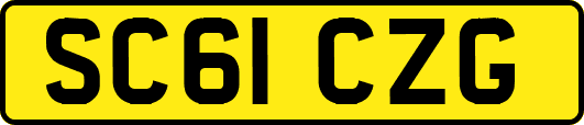 SC61CZG