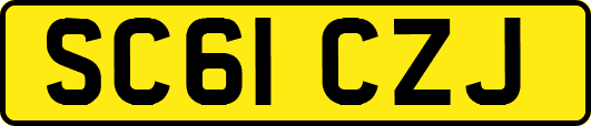 SC61CZJ