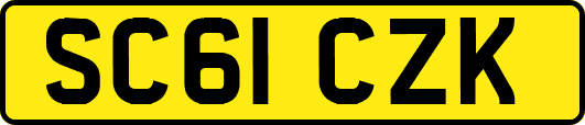 SC61CZK