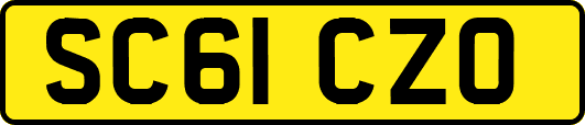 SC61CZO