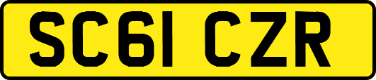 SC61CZR