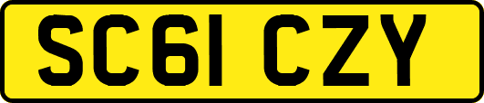 SC61CZY