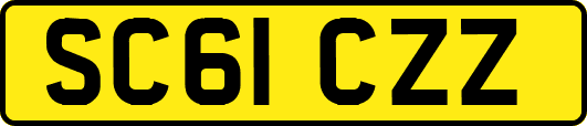 SC61CZZ