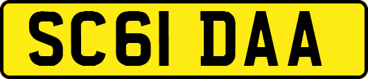 SC61DAA