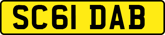 SC61DAB