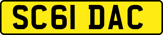 SC61DAC