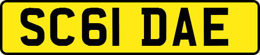 SC61DAE