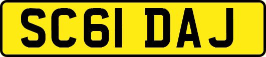 SC61DAJ