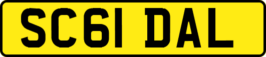 SC61DAL