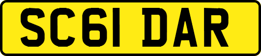 SC61DAR
