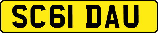 SC61DAU