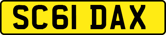 SC61DAX