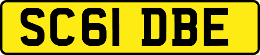 SC61DBE