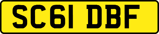 SC61DBF