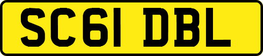 SC61DBL