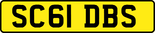 SC61DBS